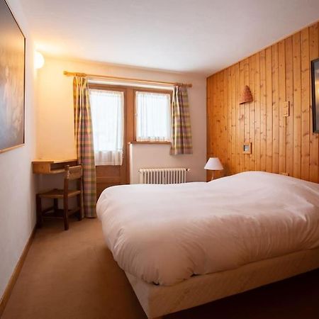 Chalet Robaumont - Grand Chalet Familial Proche Du Centre Et Des Pistes Courchevel Exterior foto